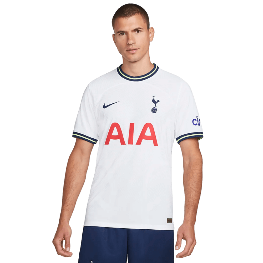 Nike Tottenham 22/23 Home Jersey