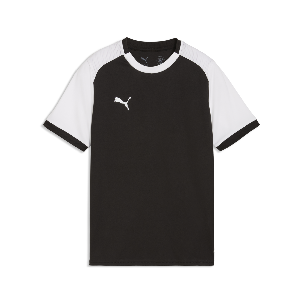 Puma Youth TeamLiga 26 Matchday Jersey - Black