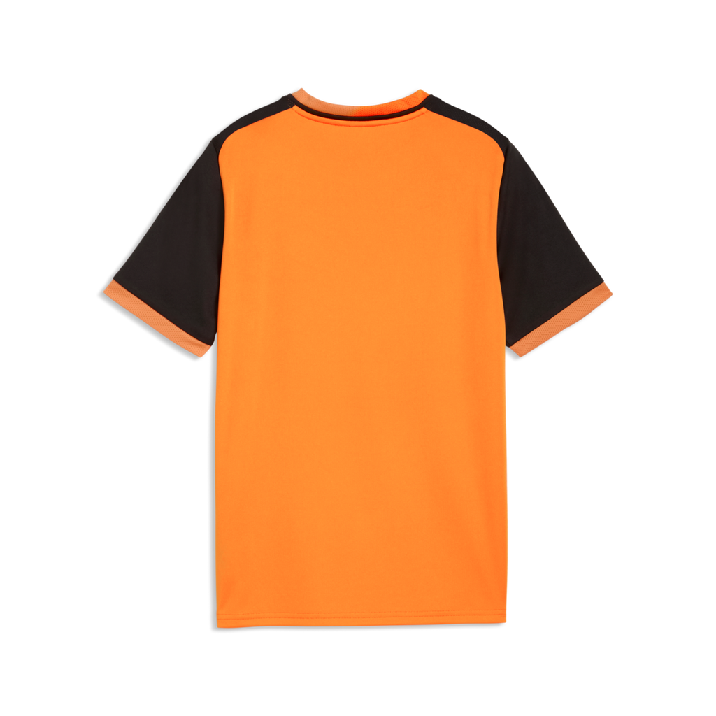 Puma Youth TeamLiga 26 Matchday Jersey - Orange