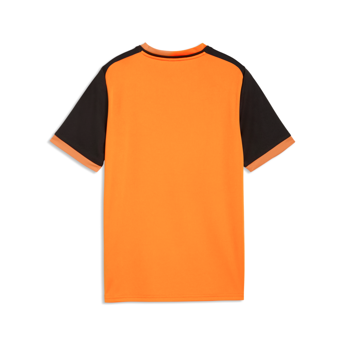 Puma Youth TeamLiga 26 Matchday Jersey - Orange