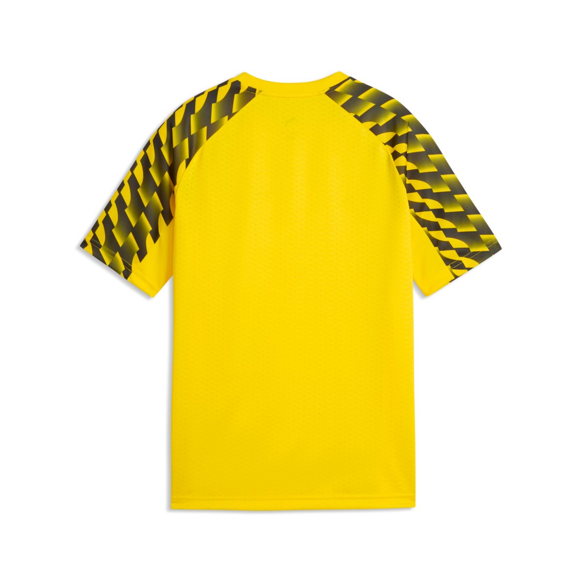 Puma Youth TeamLiga 26 Jersey - Yellow
