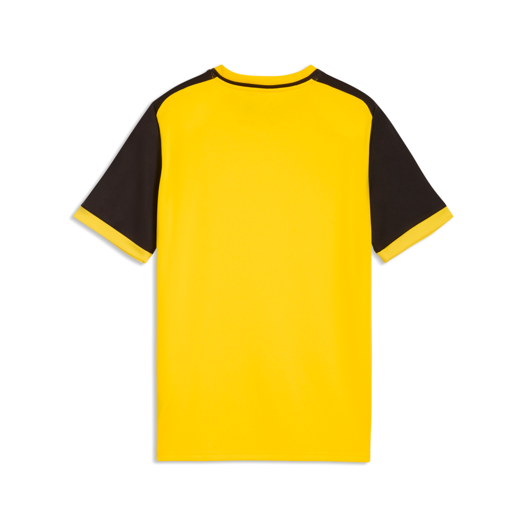 Puma Youth TeamLiga 26 Matchday Jersey - Yellow