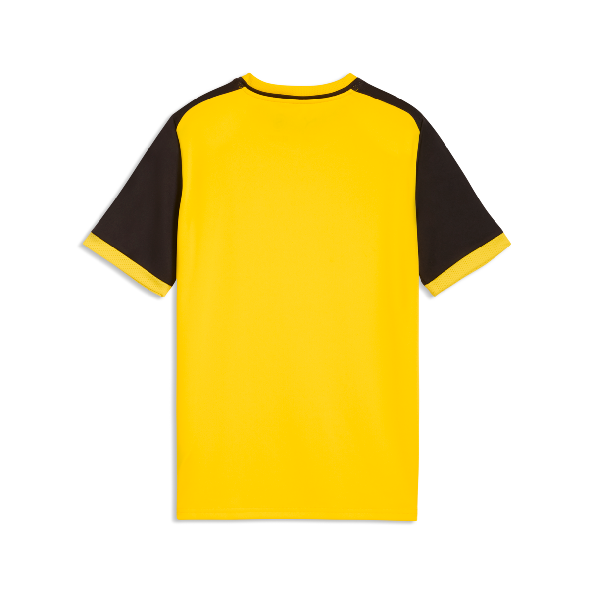 Puma Youth TeamLiga 26 Matchday Jersey - Yellow
