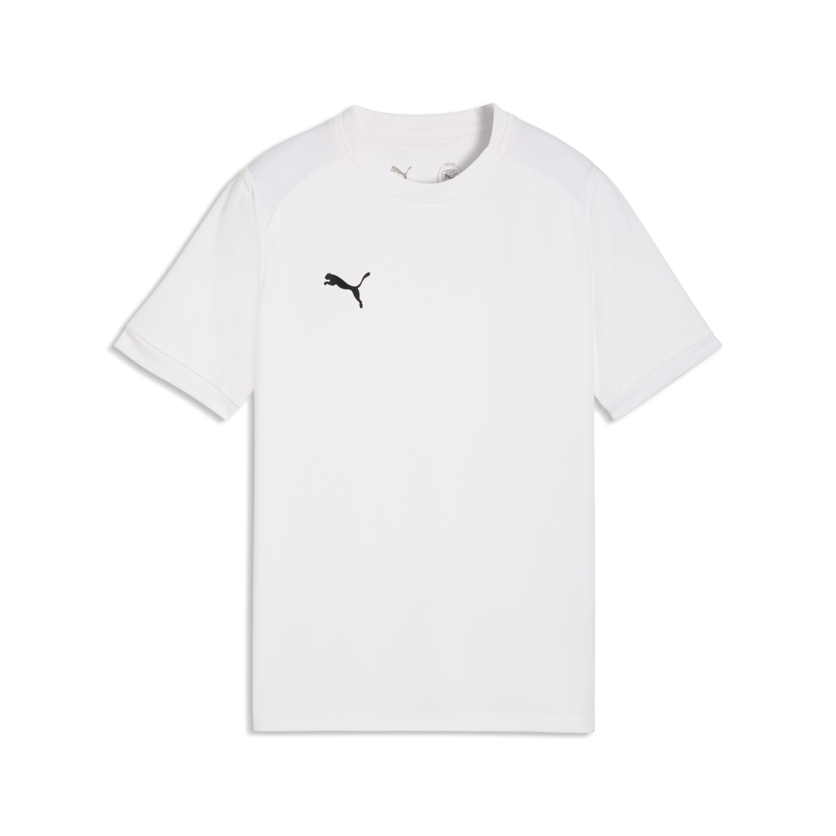 Puma Youth TeamLiga 26 Matchday Jersey - White