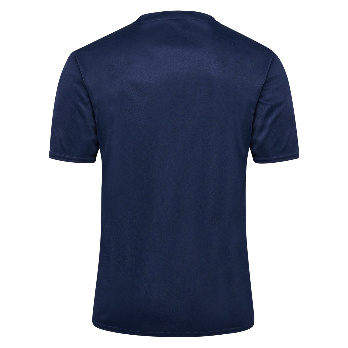 Hummel hmlESSENTIAL Jersey S/S - Navy