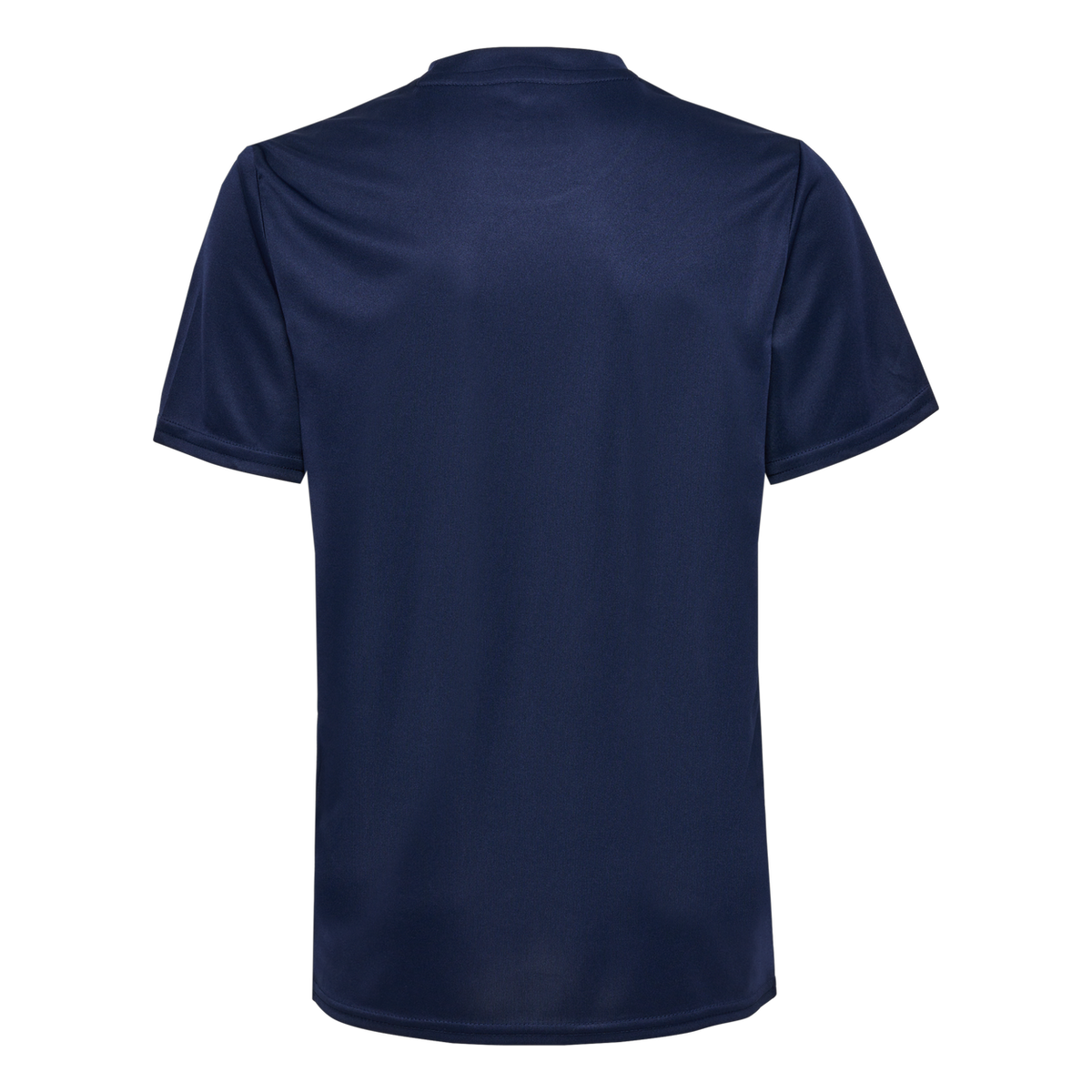 Hummel Youth hmlESSENTIAL Jersey S/S - Navy