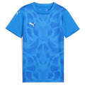 PUMA- TeamUltimate Jersey- Royal Blue