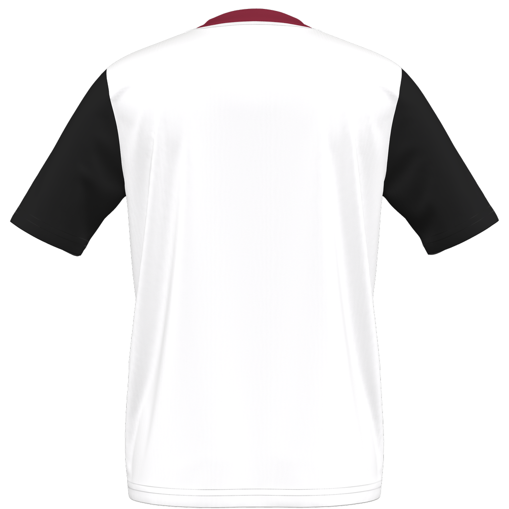 adidas Youth Entrada 22 Custom Jersey (56ers) - White