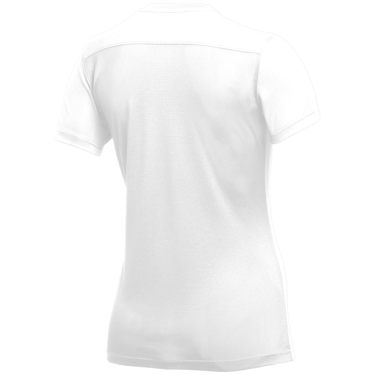 Nike Women's Dri-FIT Park VII Jersey - White