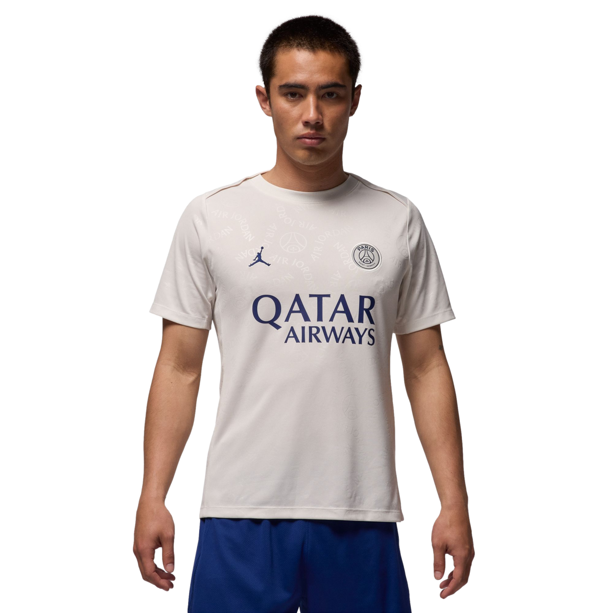 Nike Paris Saint-Germain Academy 4th Pre-Match Jersey