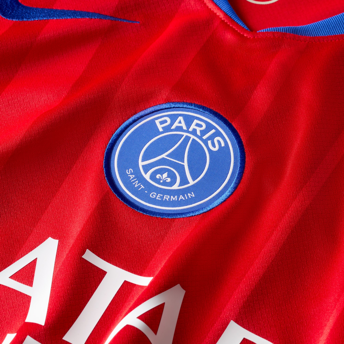 Nike Paris Saint-Germain 25/26 Third Jersey