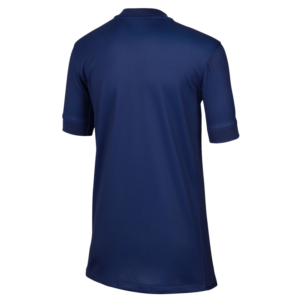 Nike Paris Saint-Germain 25/26 Youth Home Jersey