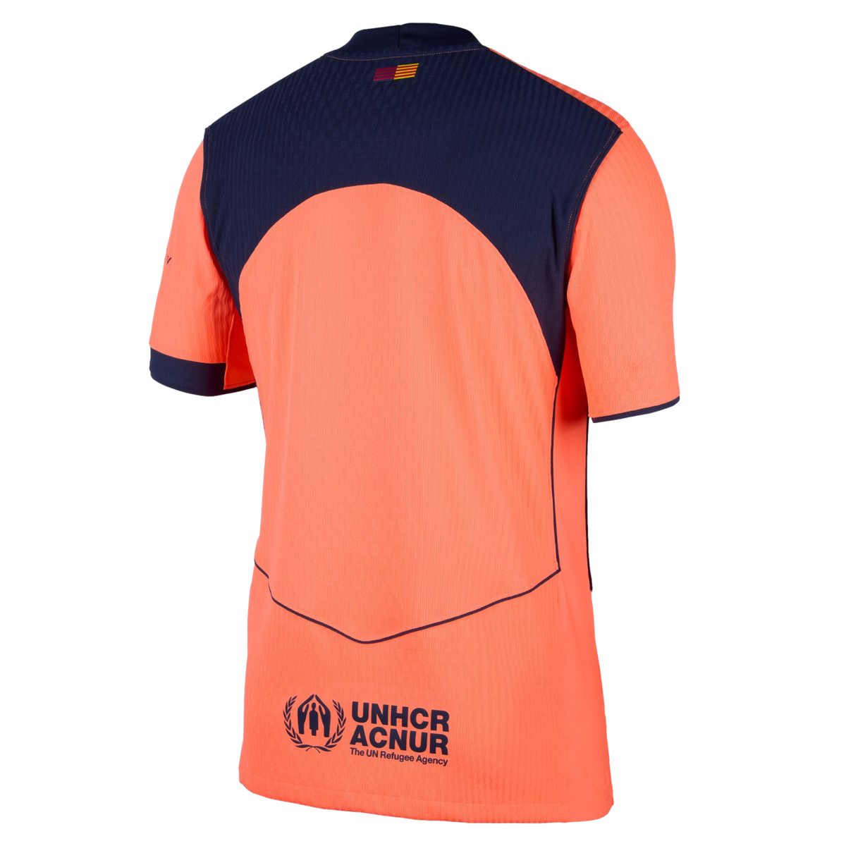 Nike Barcelona 25/26 Authentic Third Jersey