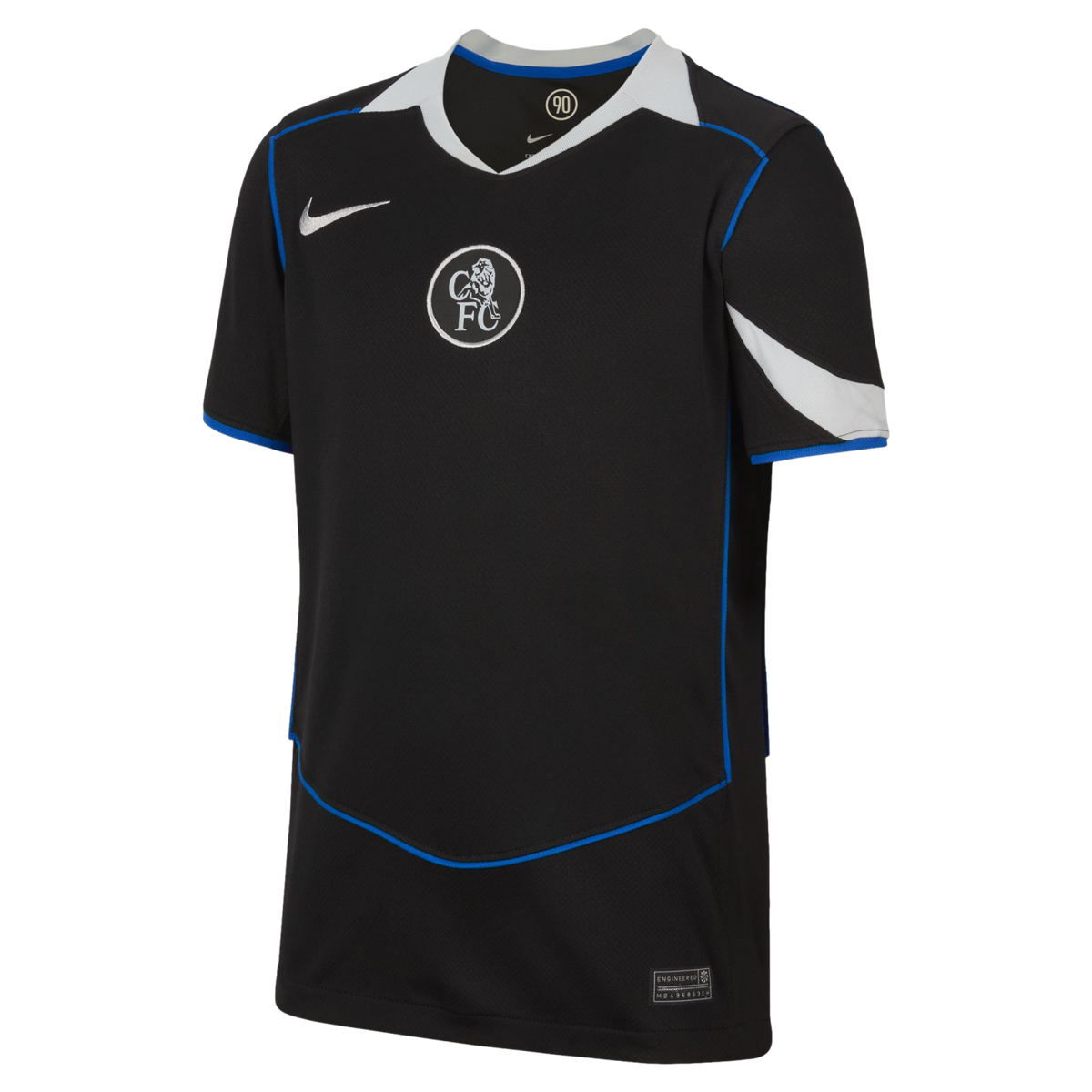 Nike Chelsea 25/26 Youth Third Jersey