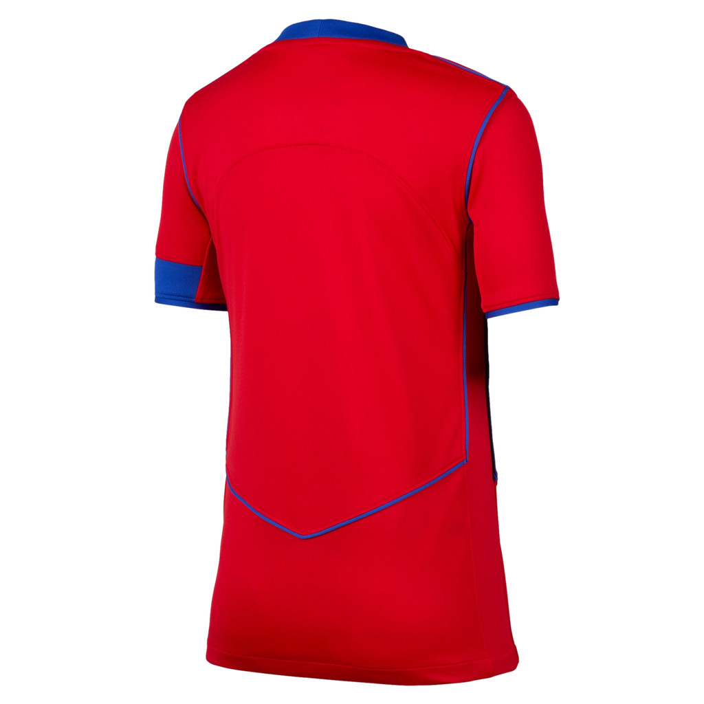 Nike Paris Saint-Germain 25/26 Youth Third Jersey