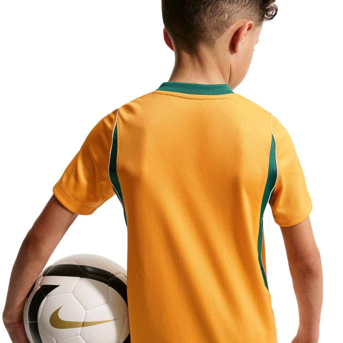 Nike Australia 2026 Youth Home Jersey