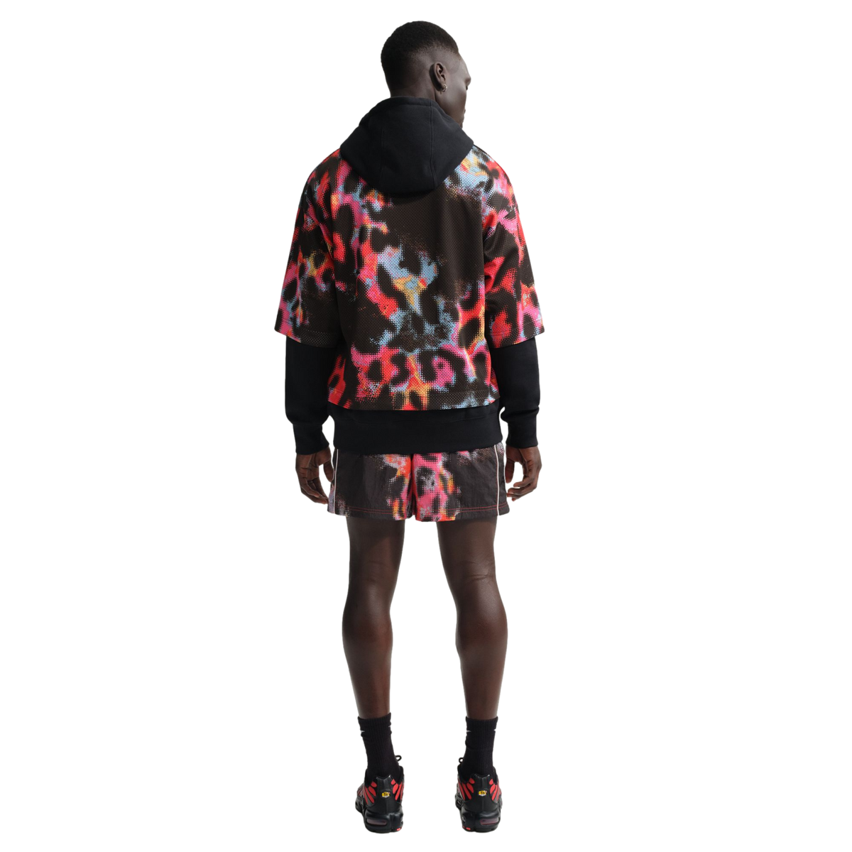 Nike Air Look of Soccer Jersey