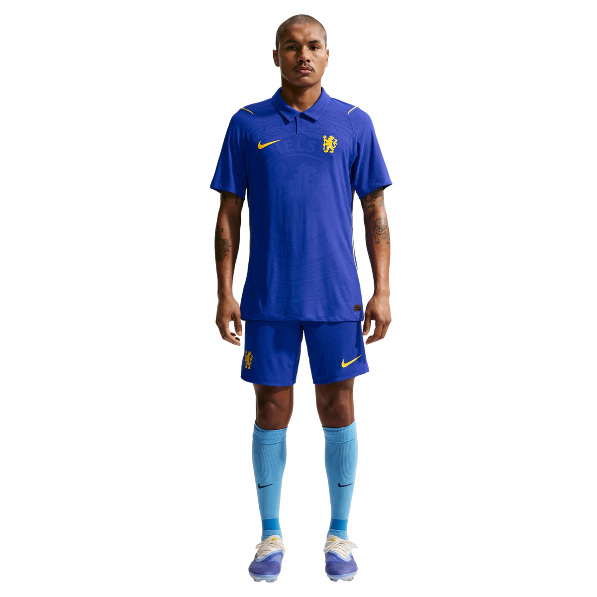 Nike Chelsea 26/27 Authentic Home Jersey