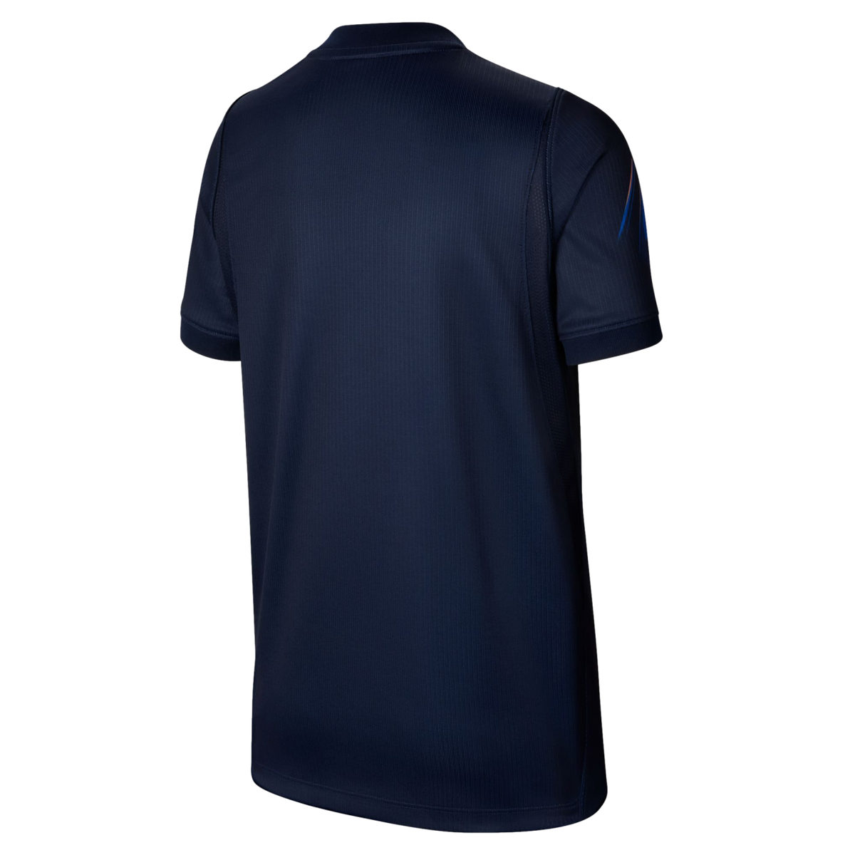 Nike Uruguay 2026 Youth Away Jersey
