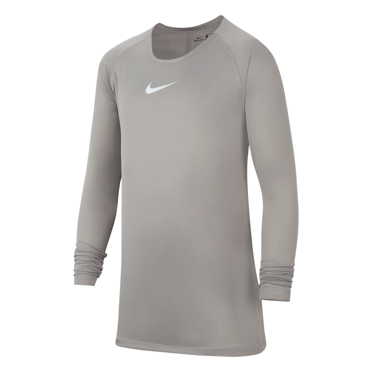 Nike Youth Dri-FIT Park First Layer Jersey - Grey