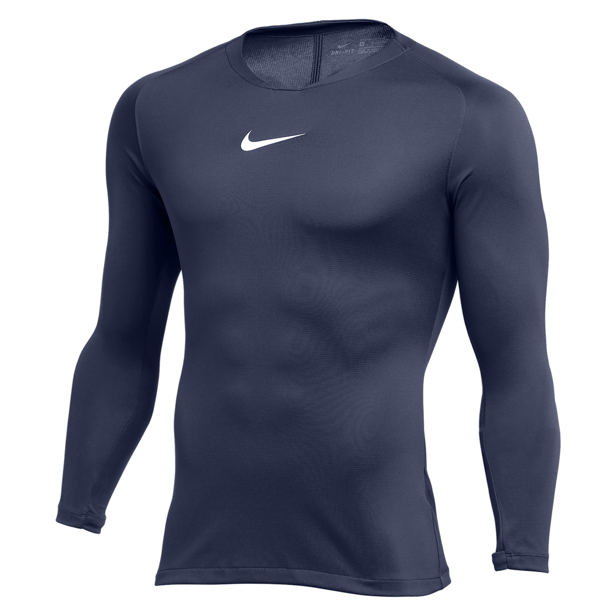 Nike Youth Dri-FIT Park First Layer Jersey - Navy