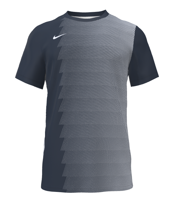 Nike MUP Youth Custom Jersey - Navy