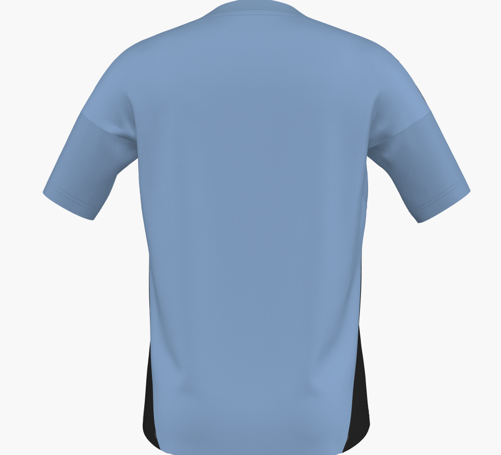 Placer- GK Jersey YOUTH- Light Blue