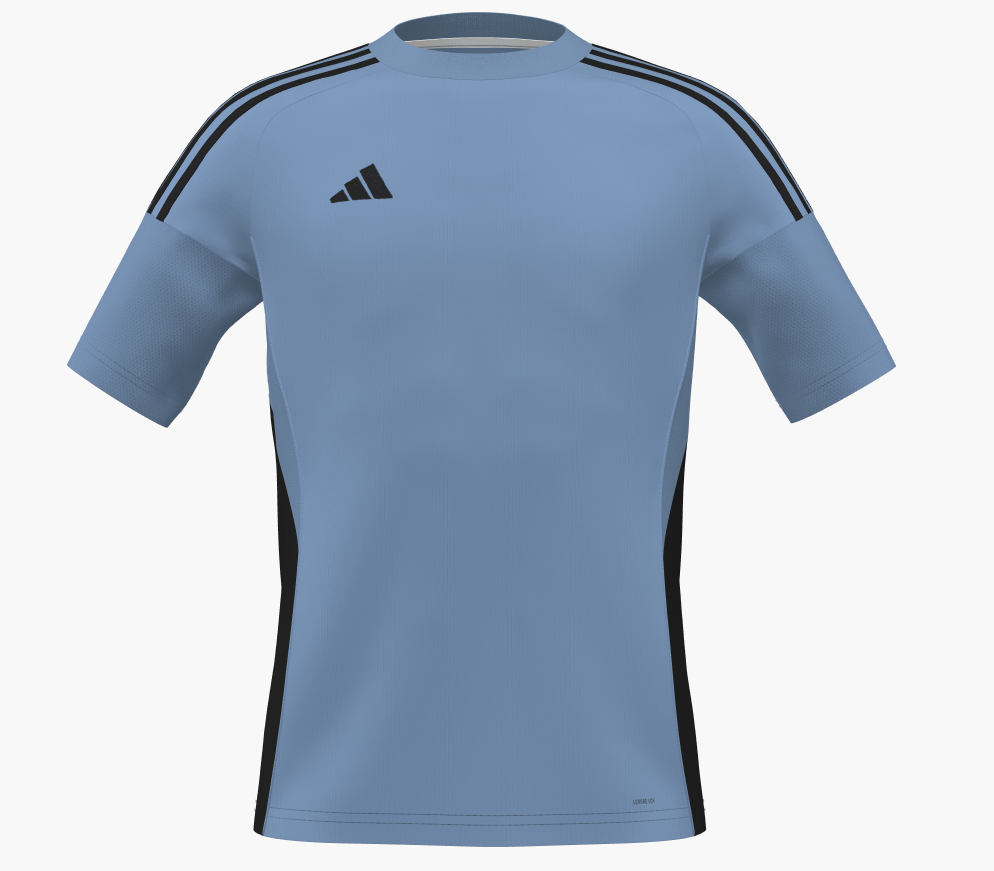 Placer- GK Jersey YOUTH- Light Blue