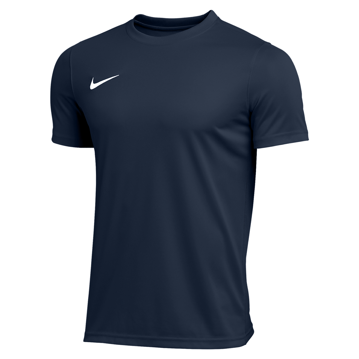 Nike Dri-FIT Park VII Jersey - Navy Blue