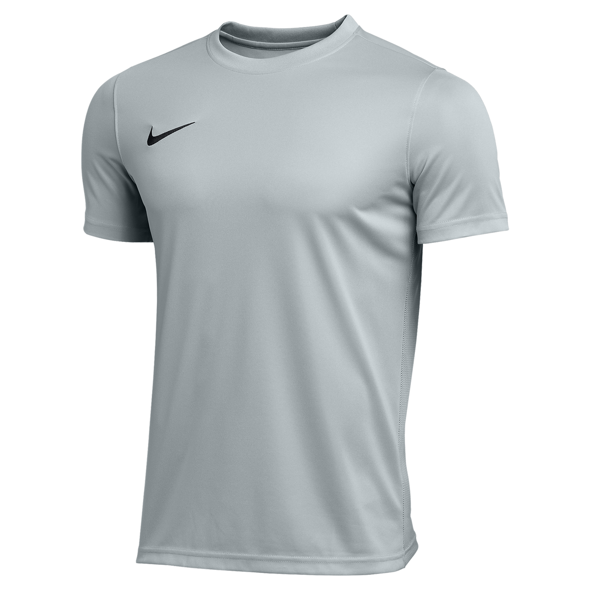 Nike Youth Dri-FIT Park VII Jersey - Grey