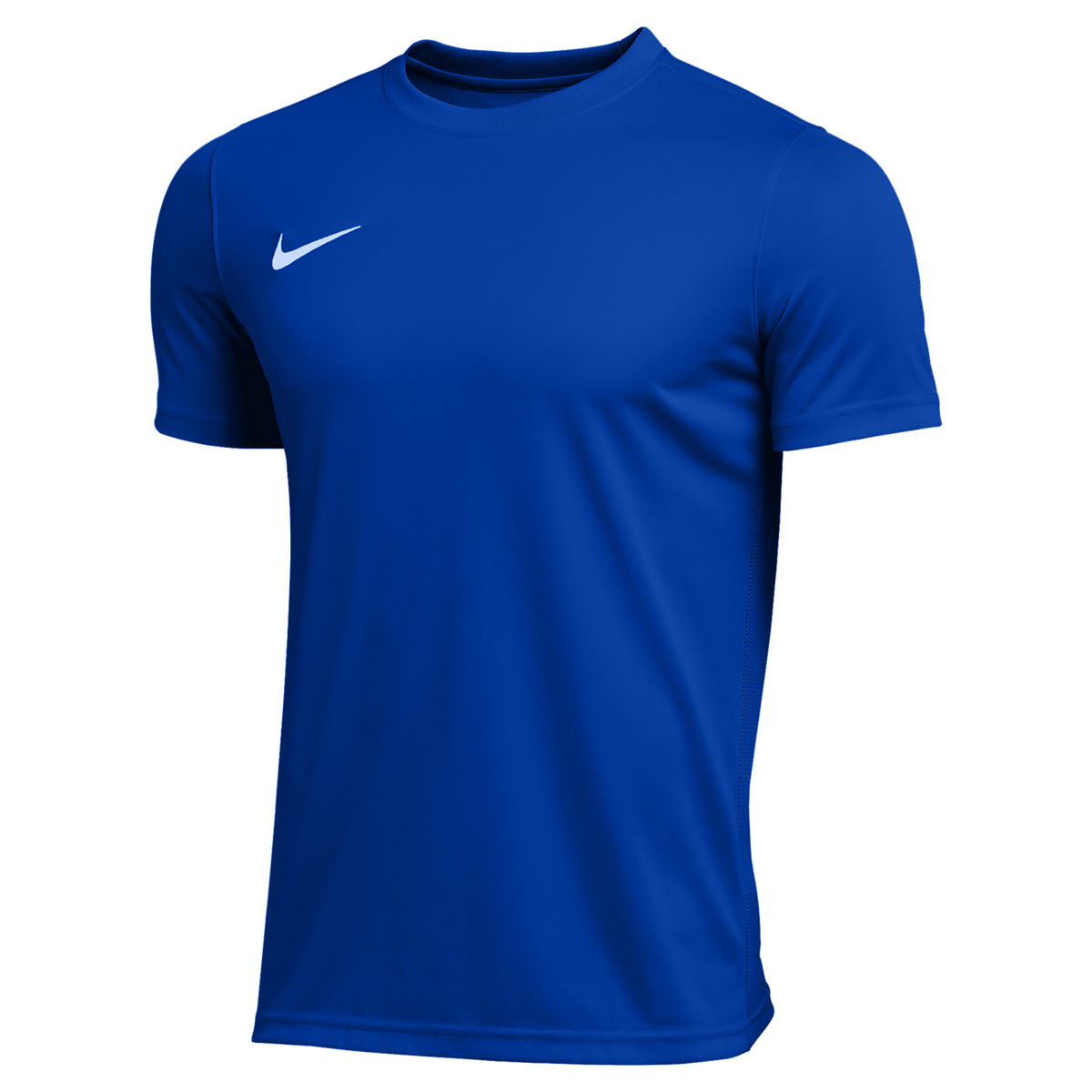 Nike Youth Dri-FIT Park VII Jersey - Royal