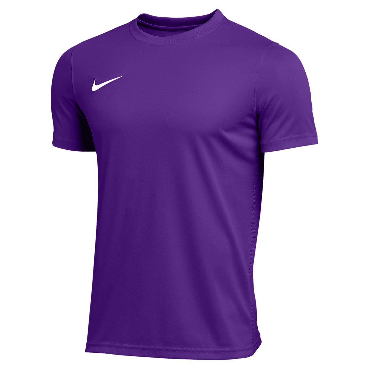 Nike Youth Dri-FIT Park VII Jersey - Purple