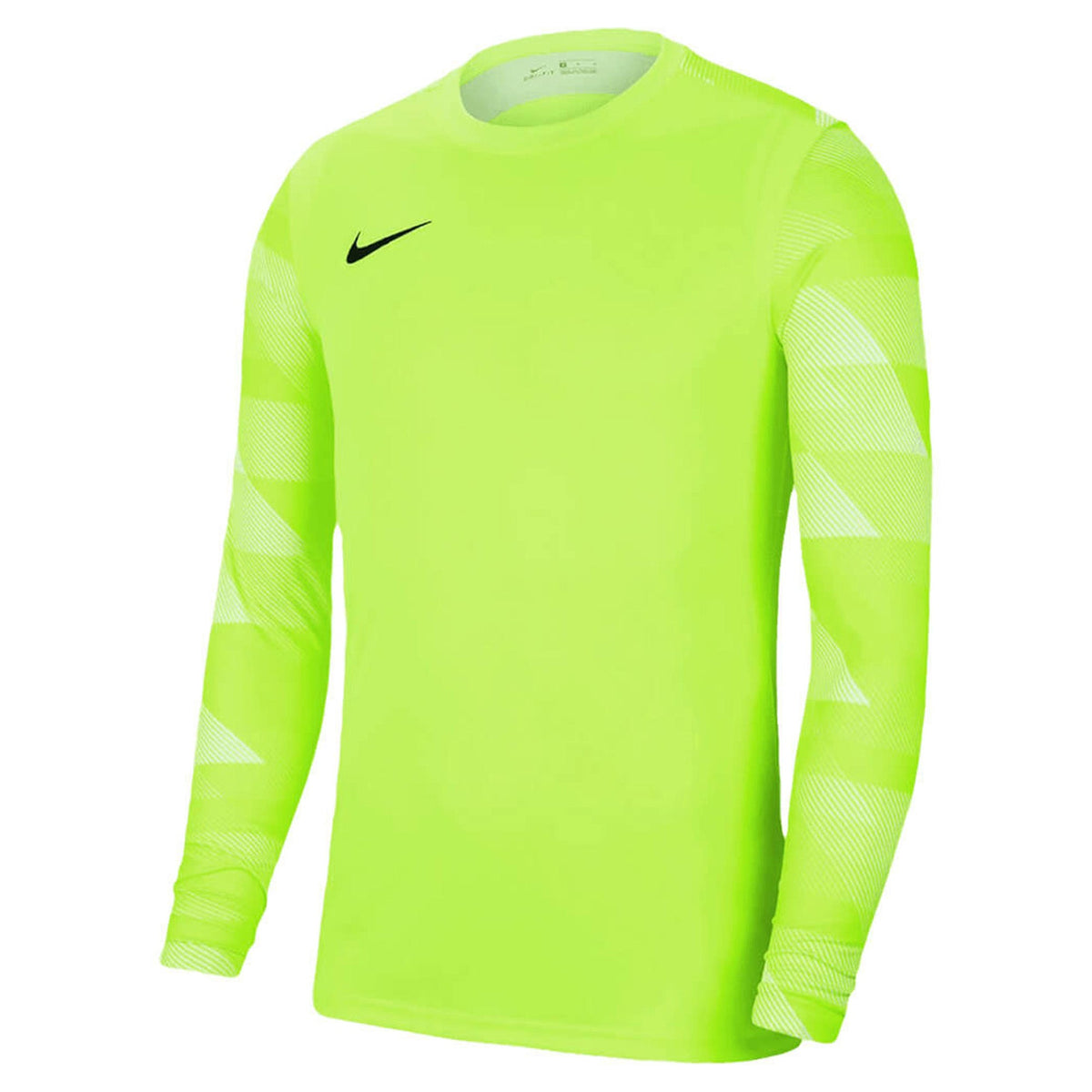 Nike Youth Dri-FIT Park IV GK Jersey - Volt