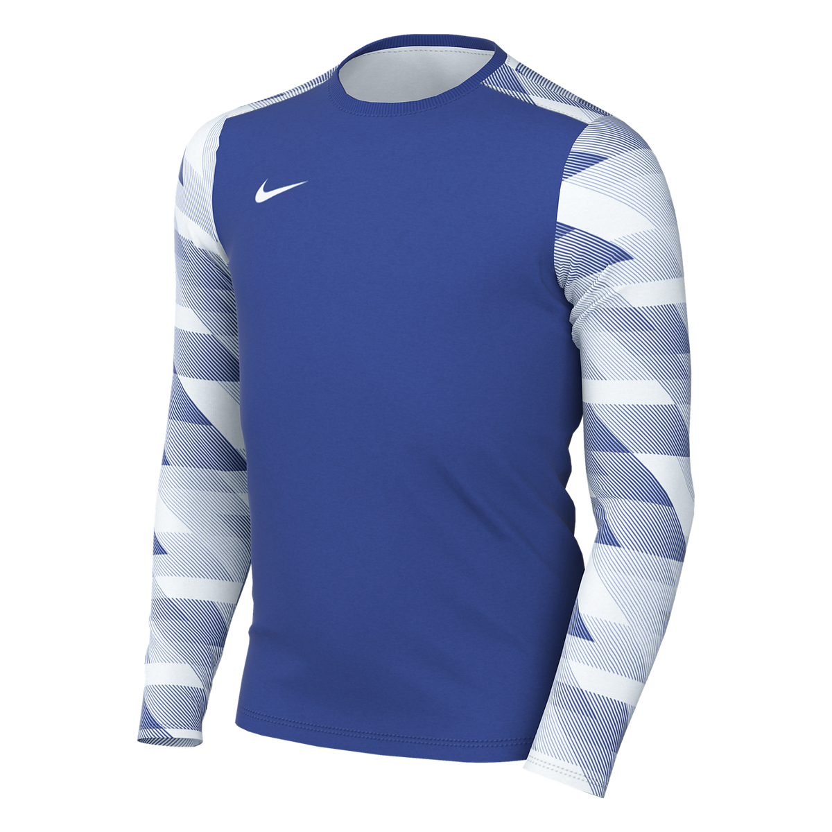 Nike Youth Dri-FIT Park IV GK Jersey - Royal
