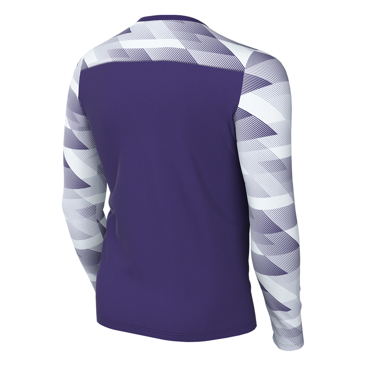 Nike Youth Dri-FIT Park IV GK Jersey - Purple