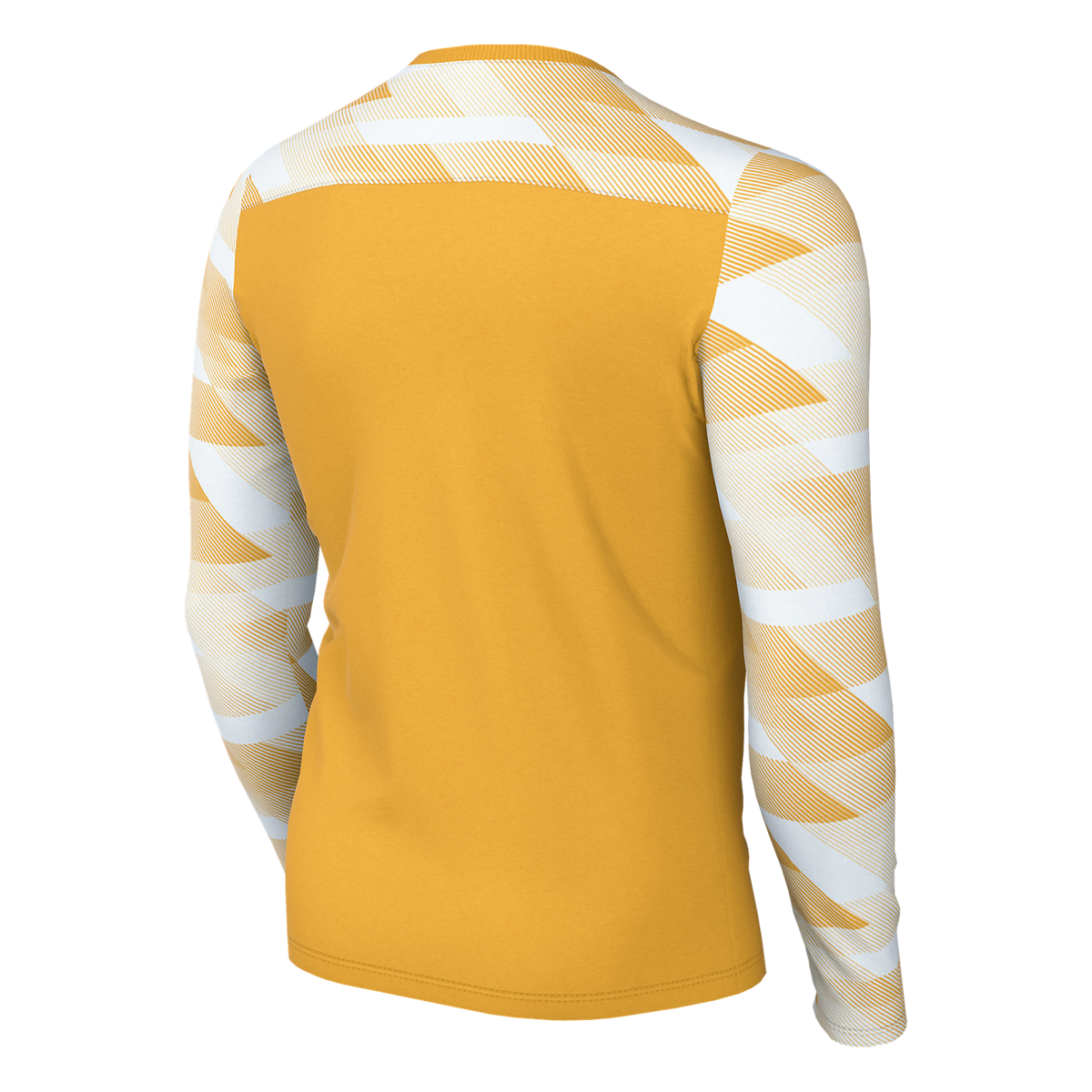 Nike Youth Dri-FIT Park IV GK Jersey - Gold