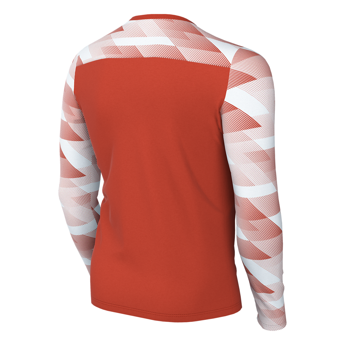 Nike Youth Dri-FIT Park IV GK Jersey - Orange
