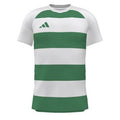adidas Youth Competition 25 Custom Jersey Celtic - White