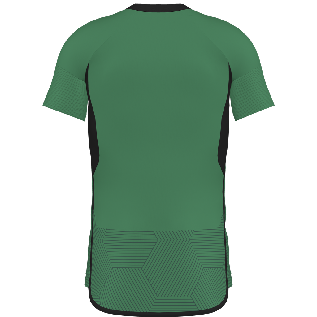 adidas Competition 25 Custom Jersey Celtic - Green