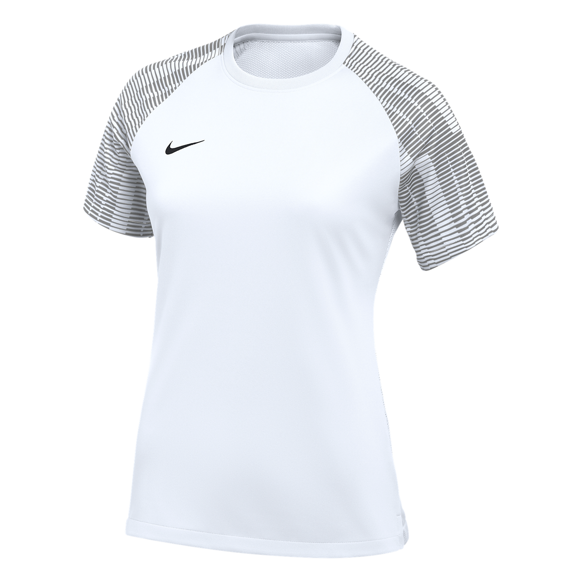 Nike Women's Dri-FIT Academy Jersey - White