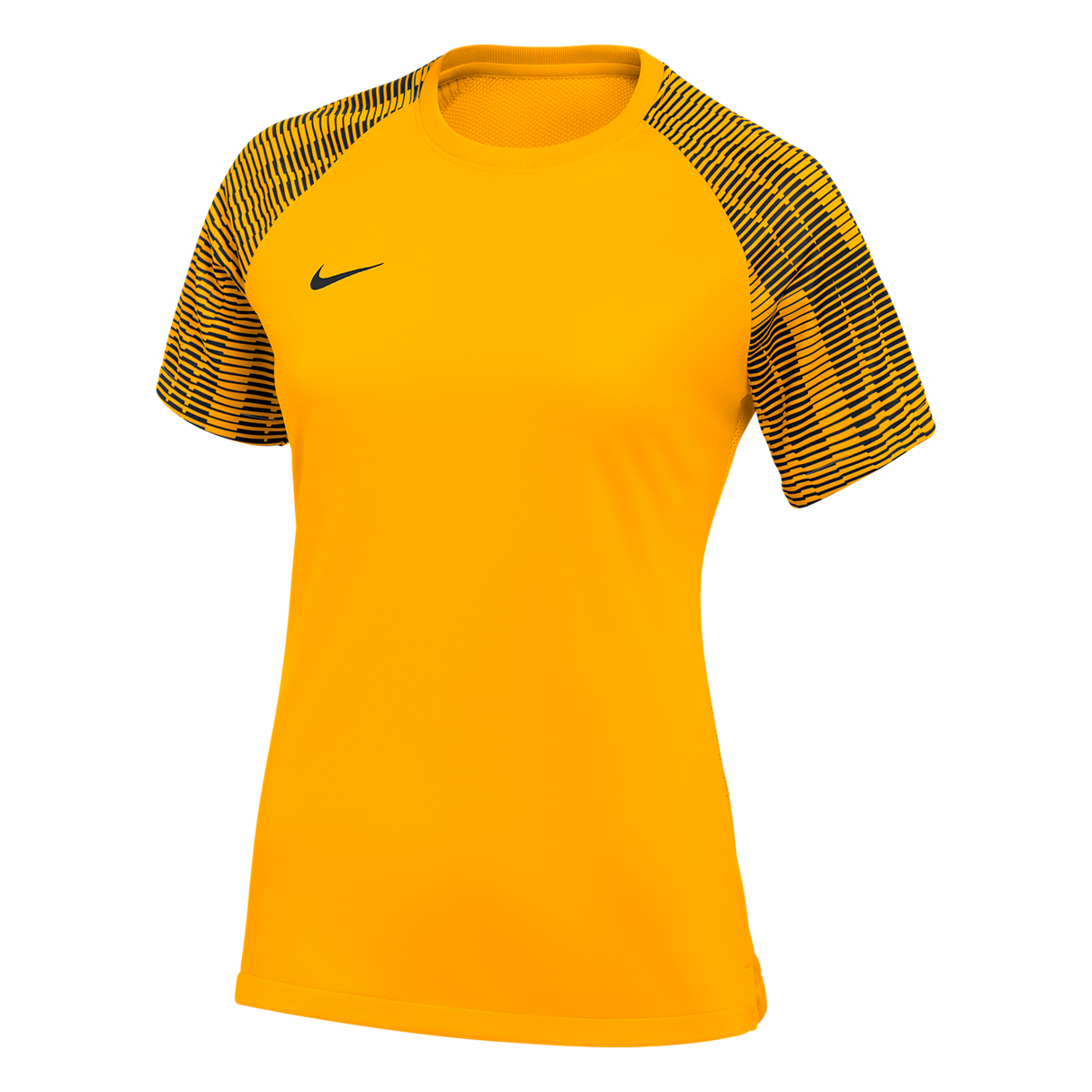 Nike Women's Dri-FIT Academy Jersey - Gold