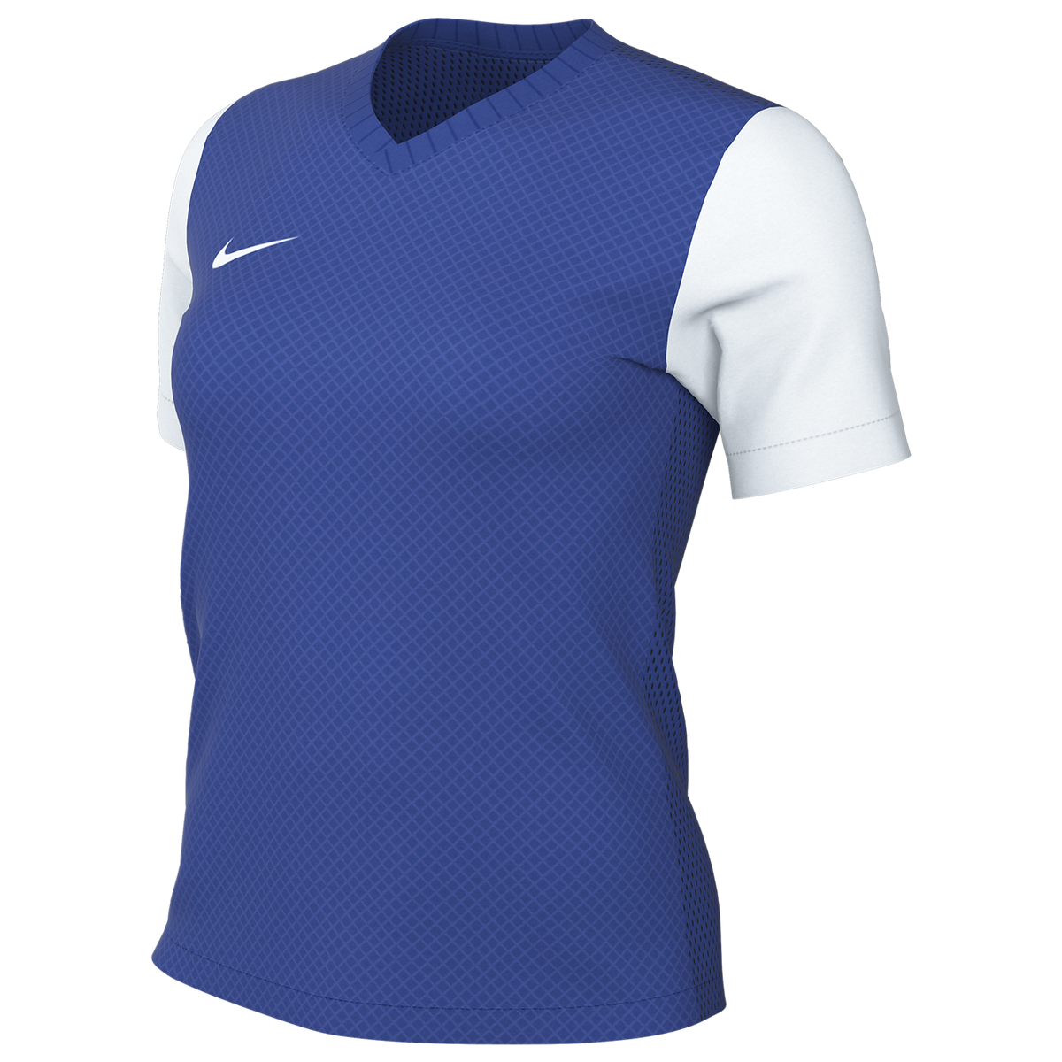 Nike Women's Dri-FIT Tiempo Premier II Jersey - Royal