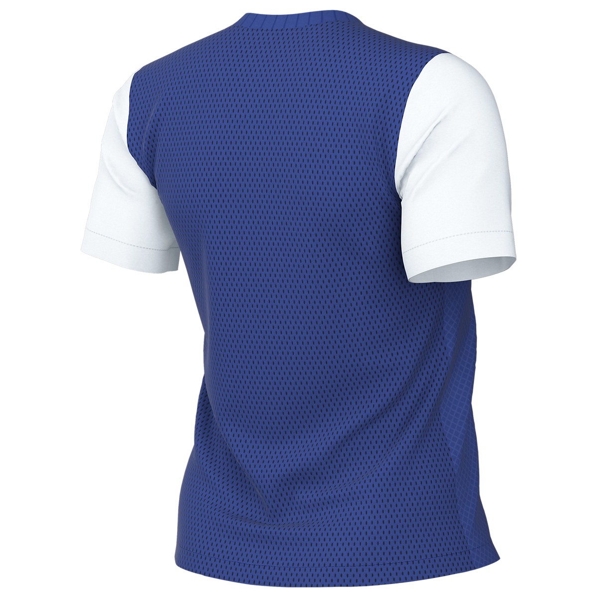 Nike Women's Dri-FIT Tiempo Premier II Jersey - Royal