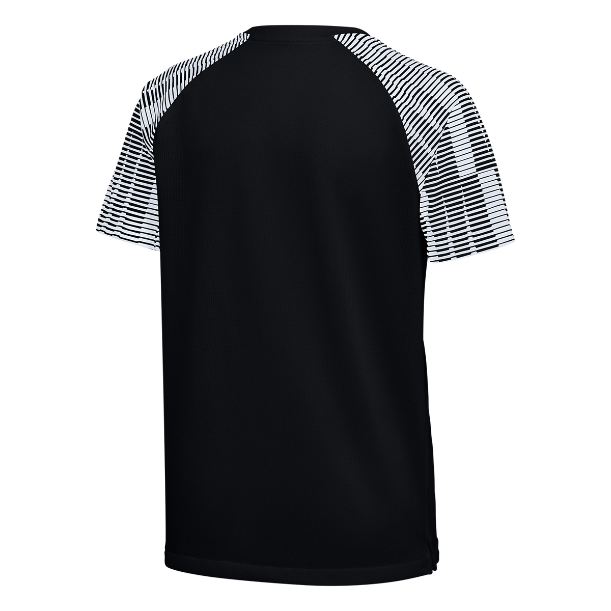 Nike Youth Dri-FIT Academy Jersey - Black