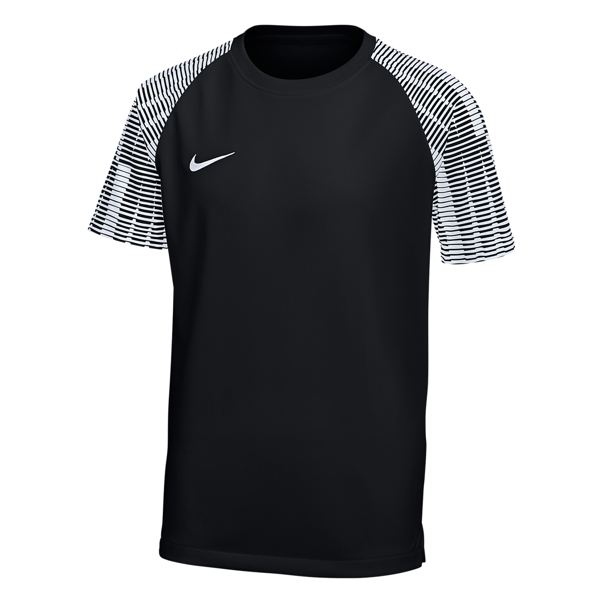 Nike Youth Dri-FIT Academy Jersey - Black