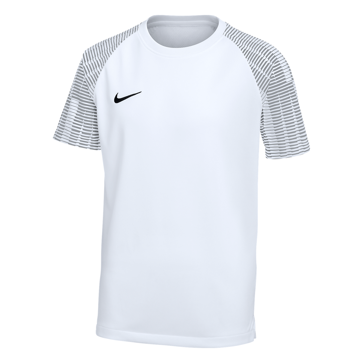 Nike Youth Dri-FIT Academy Jersey - White