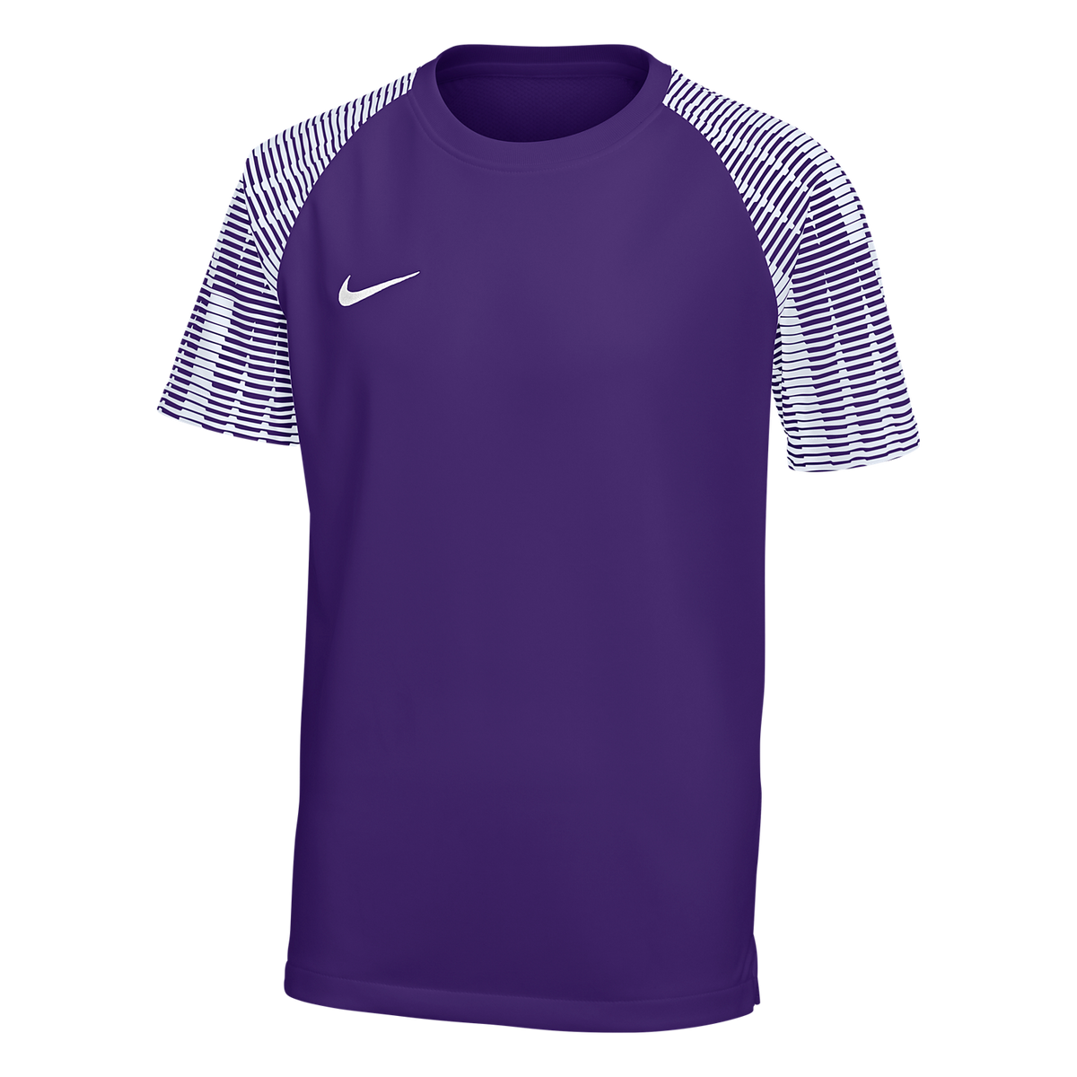 Nike Youth Dri-FIT Academy Jersey - Purple