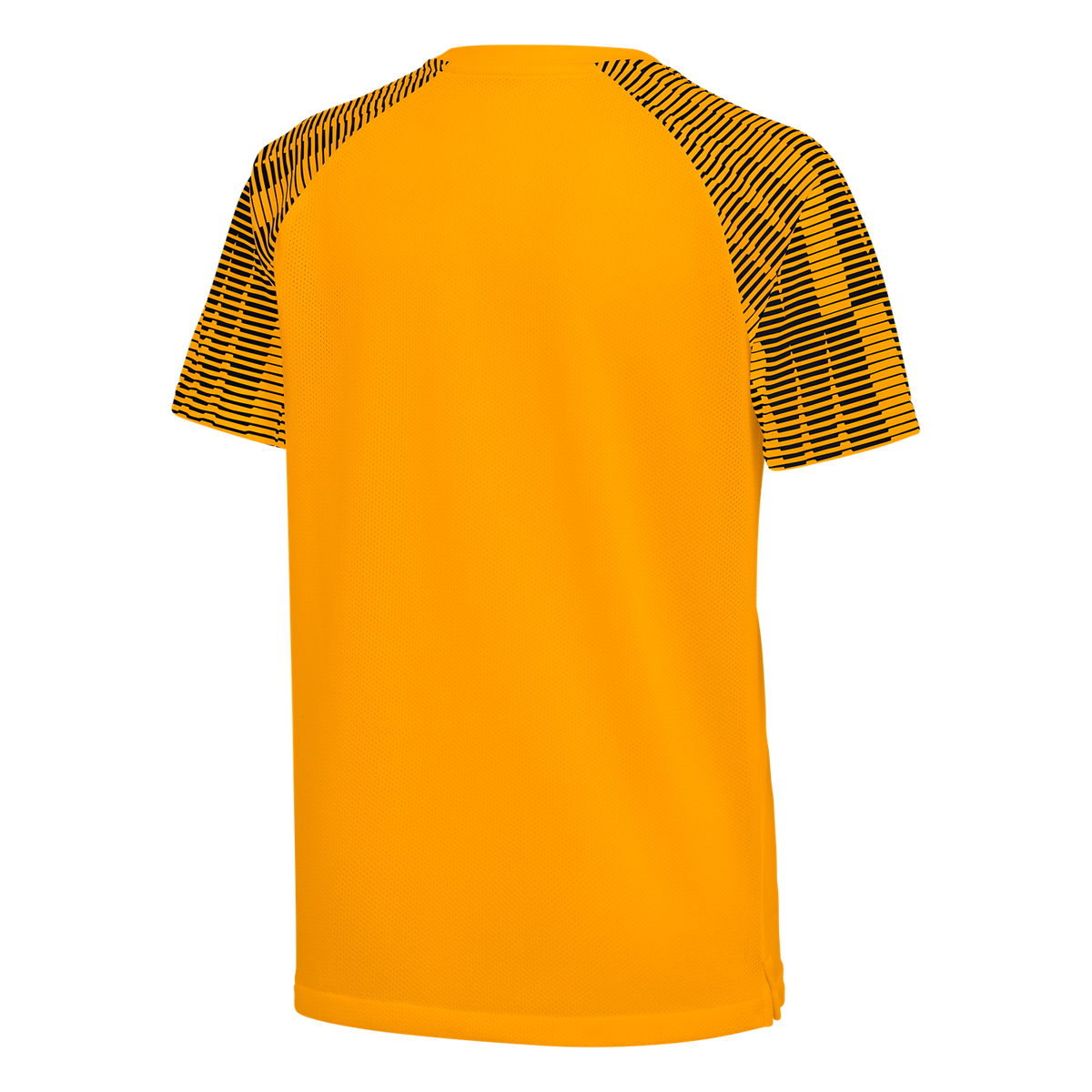 Nike Youth Dri-FIT Academy Jersey - Gold