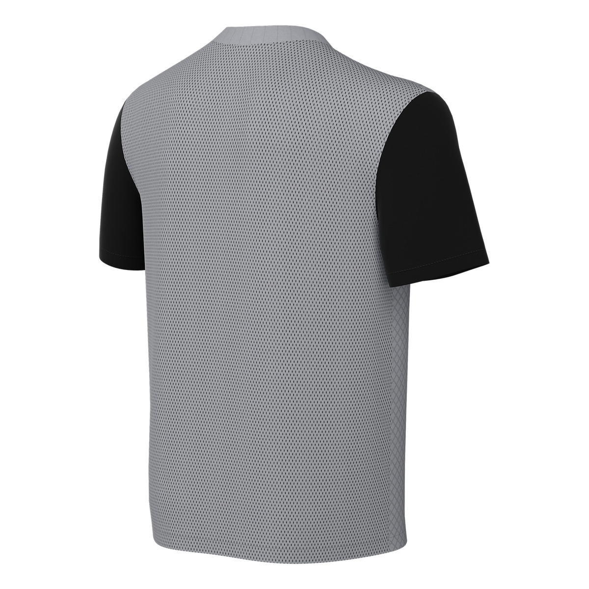 Nike Youth Dri-FIT Tiempo Premier II Jersey - Grey