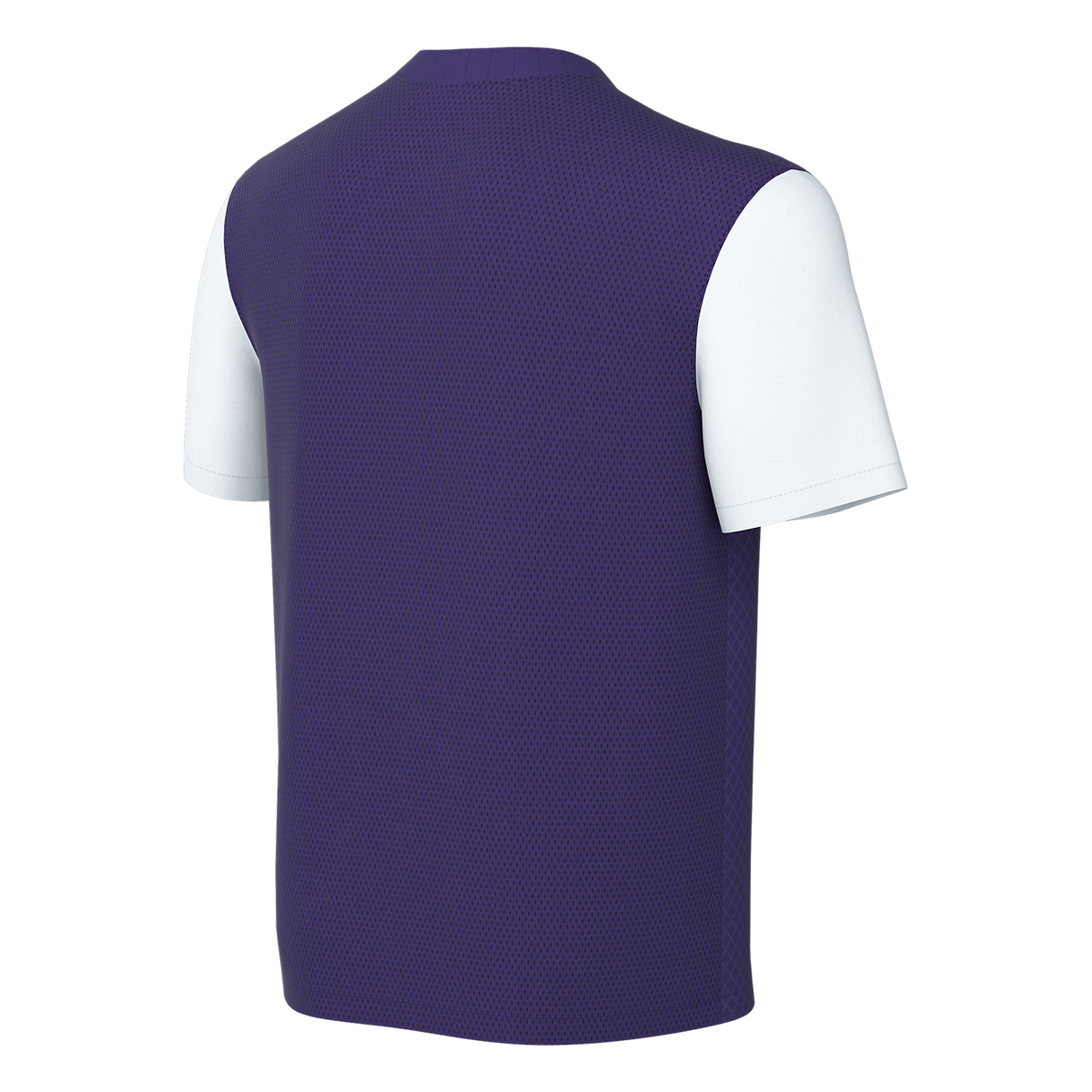 Nike Youth Dri-FIT Tiempo Premier II Jersey - Purple